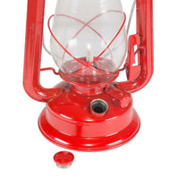 Stansport 127 12" Hurricane Lantern Kerosene Oil Citronella EasyOptionXY LLC