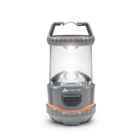 Ozark Trail 200 Lumen LED Battery Powered Lantern, 4 AA Batteries, IPX4 Weather & Drop Resistant EasyOptionXY LLC