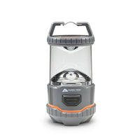 Ozark Trail 200 Lumen LED Battery Powered Lantern, 4 AA Batteries, IPX4 Weather & Drop Resistant EasyOptionXY LLC