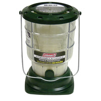 Coleman Citronella Candle Outdoor Lantern - 70+ Hours, 6.7 Ounce, Green EasyOptionXY LLC