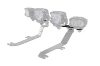 Morimoto Double Banger Pod Brackets OffRoadUSA.com