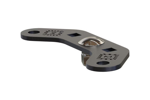 Morimoto Double Banger Pod Brackets OffRoadUSA.com