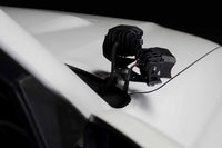 Morimoto Double Banger Pod Brackets OffRoadUSA.com