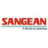 Sangean AM FM Digit Tuning Clock Radio EasyOptionXY LLC