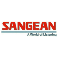 Sangean AM FM Digit Tuning Clock Radio EasyOptionXY LLC