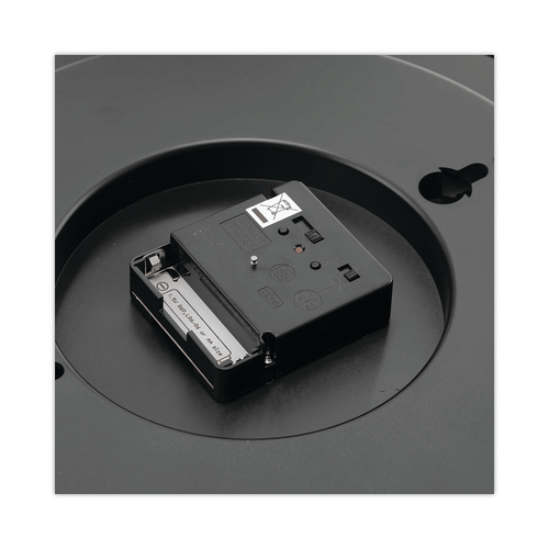 Universal 2" Traditional Outdoor Wall Clock EasyOptionXY LLC