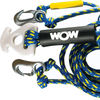 WOW Watersports 16ft Tow Harness 4K Y-Connector with EZ Connect System Jupiter Gear