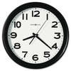 Howard Miller 625485 Kenwick 13 1/2" Analog Wall Clock EasyOptionXY LLC