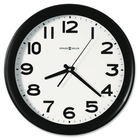 Howard Miller 625485 Kenwick 13 1/2" Analog Wall Clock EasyOptionXY LLC