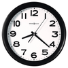 Howard Miller 625485 Kenwick 13 1/2" Analog Wall Clock EasyOptionXY LLC