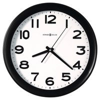 Howard Miller 625485 Kenwick 13 1/2" Analog Wall Clock EasyOptionXY LLC