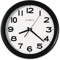Howard Miller 625485 Kenwick 13 1/2" Analog Wall Clock EasyOptionXY LLC
