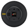 Westclox 14" Black Round Electric Powered Office Analog Quartz Accurate Wall Clock EasyOptionXY LLC