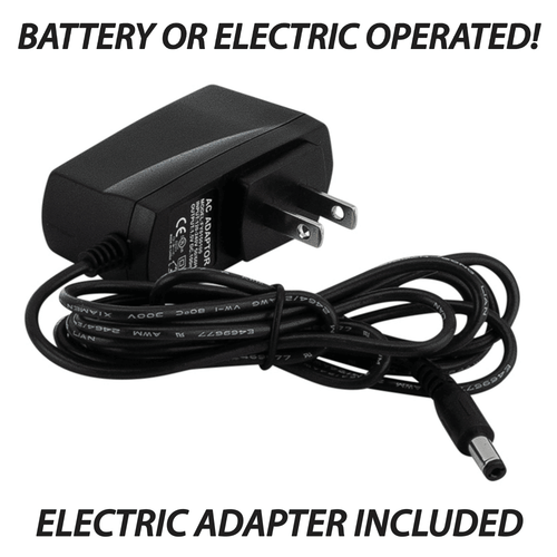 Westclox 14" Black Round Electric Powered Office Analog Quartz Accurate Wall Clock EasyOptionXY LLC