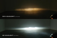 Morimoto Honda Civic (16-21): XB LED Headlights OffRoadUSA.com