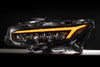 Morimoto Honda Civic (16-21): XB LED Headlights OffRoadUSA.com