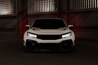 Morimoto Honda Civic (16-21): XB LED Headlights OffRoadUSA.com