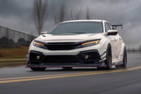 Morimoto Honda Civic (16-21): XB LED Headlights OffRoadUSA.com