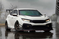 Morimoto Honda Civic (16-21): XB LED Headlights OffRoadUSA.com