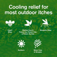 Benadryl Extra Strength Anti-Itch Topical Analgesic Gel; 3.5 fl oz EasyOptionXY LLC