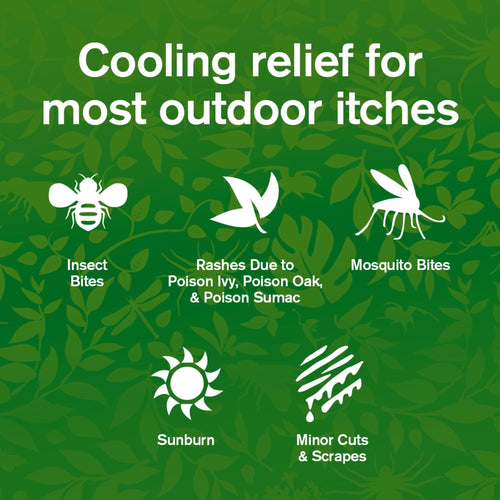 Benadryl Extra Strength Anti-Itch Topical Analgesic Gel; 3.5 fl oz EasyOptionXY LLC