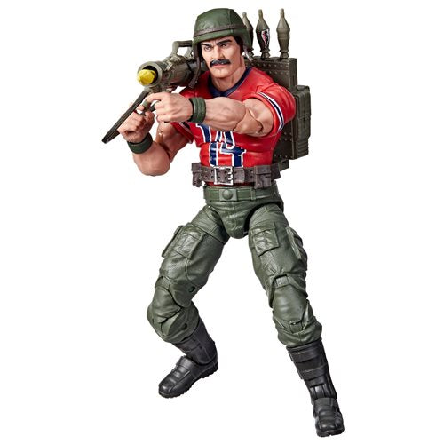 ToyShnip G.I. Joe Classified Series 6-Inch Action Figure - Select Figure(s)