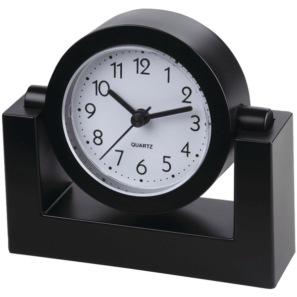 Timekeeper 2.0" Desk Clock EasyOptionXY LLC
