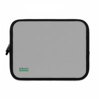 EzBuyCo Sleek Laptop Sleeve - Stylish Protection for Your Device, Perfect for Work, Travel, or School, Gifts for Graduates, Tech Lovers, [...] EzBuyCo