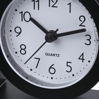 Timekeeper 2.0" Desk Clock EasyOptionXY LLC