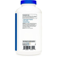 Nutricost Creatine Monohydrate 750mg, 500 Capsules - Fitness Supplement EasyOptionXY LLC