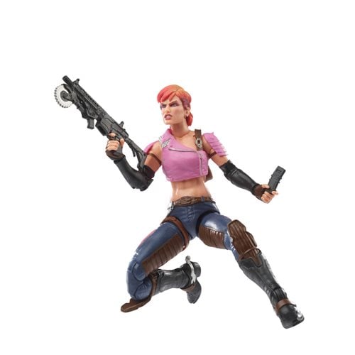 ToyShnip G.I. Joe Classified Series 6-Inch Action Figure - Select Figure(s)