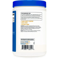 Nutricost Beta Alanine Powder 500 Grams - Pure Beta Alanine Supplement EasyOptionXY LLC