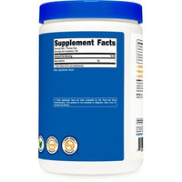 Nutricost Beta Alanine Powder 500 Grams - Pure Beta Alanine Supplement EasyOptionXY LLC