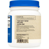 Nutricost Organic Wheatgrass Powder 1 lb, Non-GMO, Gluten Free Supplement EasyOptionXY LLC