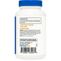 Nutricost Cranberry Extract 25,000mg, 120 Capsules, Supplement EasyOptionXY LLC