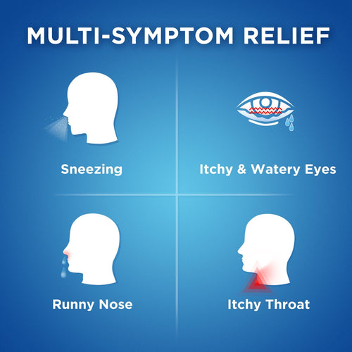 Equate Diphenhydramine Allergy Relief Capsules; 25 mg; 24 Count EasyOptionXY LLC