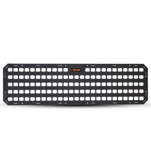 ROAM 95L Rugged Case Molle Panel OffRoadUSA.com