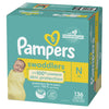 Pampers Swaddlers Diapers Size Newborn, 136 Count EasyOptionXY LLC