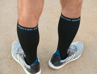 Endurance Compression Socks for Running and Hiking Jupiter Gear