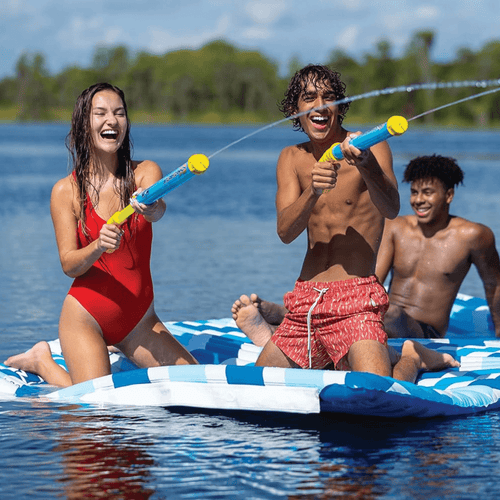 WOW Watersports Splash Cannon Water Toy Jupiter Gear