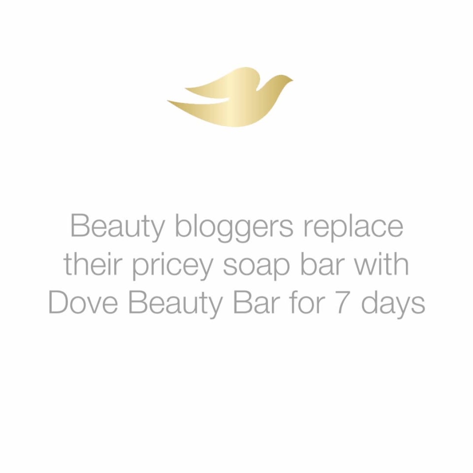 Dove Beauty Bar Women's Bath Soap Gentle Pink Rosa Moisturizing All Skin, 3.75 oz 4 Bars EasyOptionXY LLC