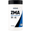 Nutricost ZMA 180 Capsules - Non-GMO and Gluten Free ZMA Supplement EasyOptionXY LLC