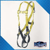 Full Body Harness w/ 3 D-Rings | 96305/6 RatchetStrap.Com