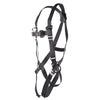 Three D-Ring Kevlar® Harness with Parachute Buckles | 96305K RatchetStrap.Com