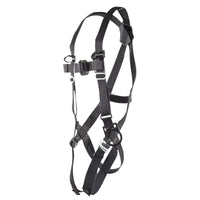Three D-Ring Kevlar® Harness with Parachute Buckles | 96305K RatchetStrap.Com