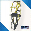 Iron Worker's Type Full Body Harness | 96305/6WS RatchetStrap.Com