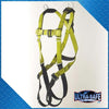 Full Body Harness w/ 3 D-Rings | 96307/8 RatchetStrap.Com