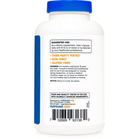 Nutricost Apple Cider Vinegar 500mg, 240 Capsules - Vegetarian and Non-GMO EasyOptionXY LLC