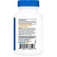 Nutricost Astaxanthin 6mg, 120 Softgels - Non-GMO & Gluten Free Supplement EasyOptionXY LLC