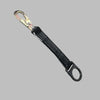 Kevlar D-Ring Extender with Hook and D-Ring - For Hot Work | 1 3/4″ x 18″ RatchetStrap.Com